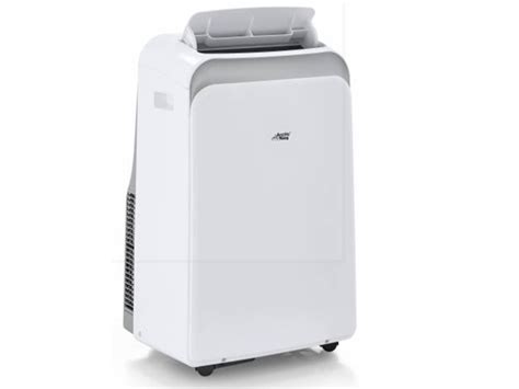 5 summers ago we had a heatwave in vancouver, bc. Arctic King Portable Air Conditioner, Choose Size