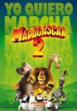 Бен стиллер, крис рок, дэвид швиммер и др. Madagascar 2 - Peliculas de estreno y en cartelera