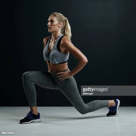 Perfect Body Blonde Photos And Premium High Res Pictures Getty Images