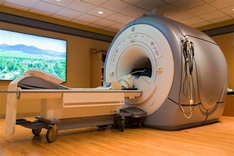 Radiology Imaging Central Montana Medical Center