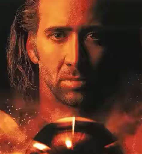 Nicolas Cage En 63 Pósters