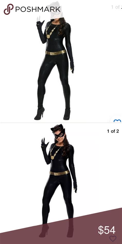 Batman Catwoman Grand Heritage Womens Costume Costumes For Women