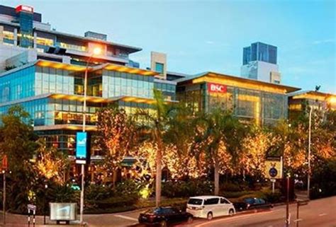 Bangsar shopping centre or bsc as it is more affectionately known as is a neighbourhood mall situated in bangsar. COVID-19: Staf positif, Bangsar Shopping Centre pula ...