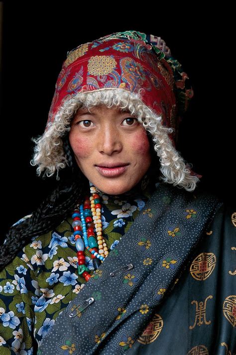 Tibet Steve Mccurry Steve Mccurry Afghan Girl Portrait