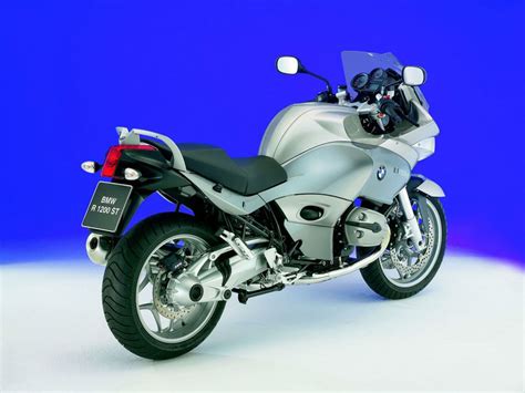 R 1200 st motorcycle pdf manual download. Ficha técnica de la BMW R 1200 ST 2006 - Masmoto.es