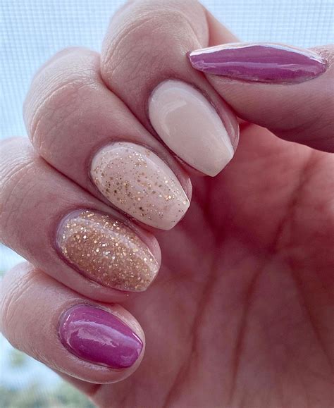 52 Best Dip Powder Nail Color Ideas For 2020 Flippedcase