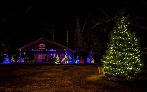 10 Ways To Celebrate Old Fashioned Christmas In Dahlonega Ga