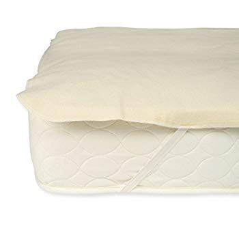 For help, check out this buying guide for the top picks in crib mattresses today! 10 Best Waterproof Crib Mattress Pad - Reviews & Buying ...