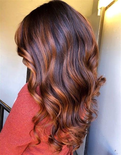 50 New Red Hair Ideas And Red Color Trends For 2021 Hair Adviser Red