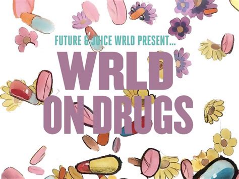 Future Announces New Juice Wrld Album Drops Friday
