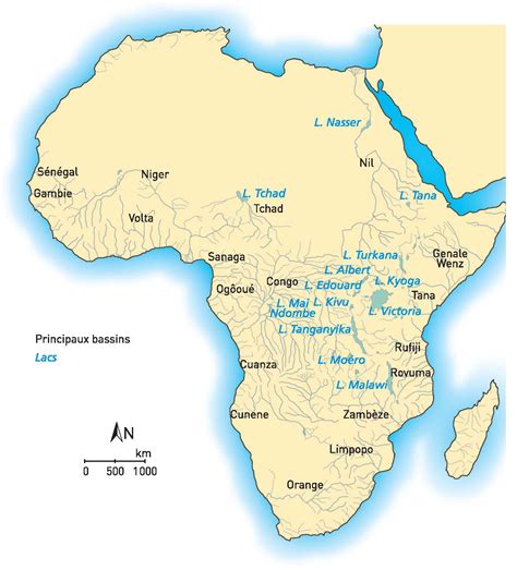 Poissons D Afrique Et Peuples De L Eau LAfrique Des Fleuves Et Des
