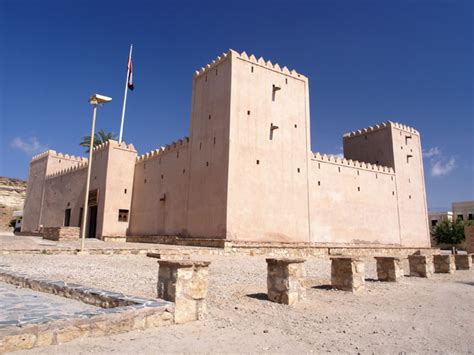 Salalah Dhofar Region In Sultanate Of Oman Mirbat Is A Coastal Town