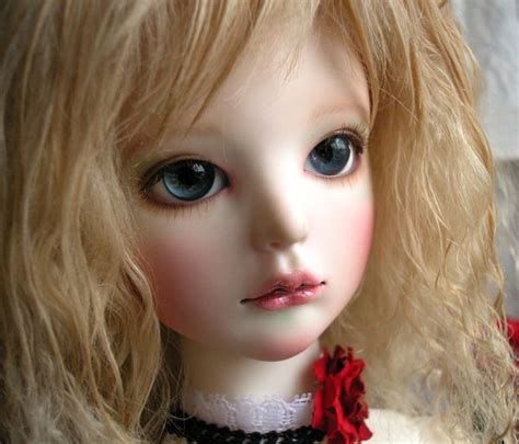 Pin On Bjd Ball Joint Doll