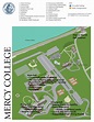 Mercy College Dobbs Ferry Campus Map