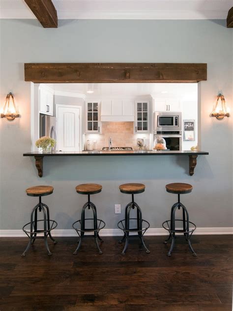 How To Make A Bar In Living Room Home Design