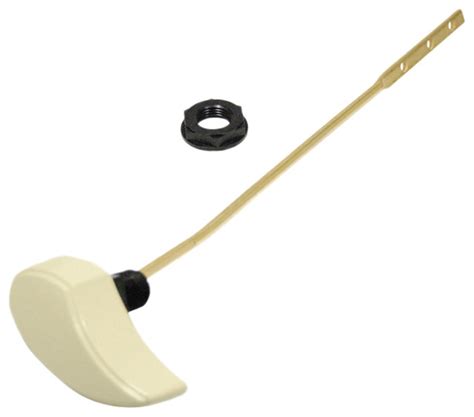 It features an easy to use trip lever arm that is. Toto THU004#03 Toilet Tank Trip Lever Bone - Transitional ...