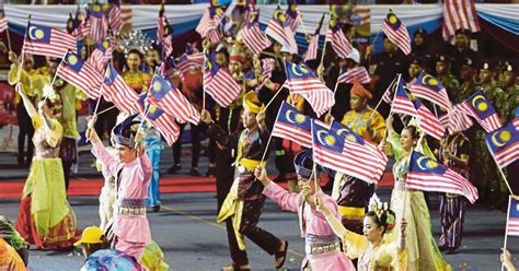 Smiths who are christians living in malaysia. KK gears up to host national-level Malaysia Day ...