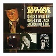 Ghost writer/one eyed jack / american boy - Garland Jeffreys - CD album ...