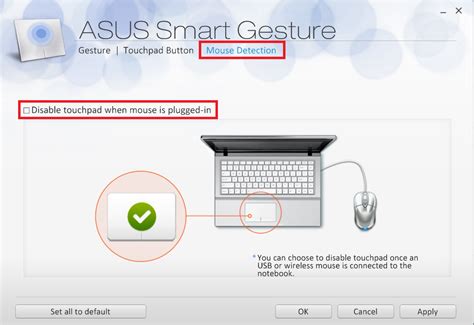4 Ways To Turn Off Touchpad On Asus Laptop From Simple To Complicated