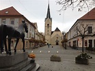 Slovenj Gradec, Slovenia · City Guides · Cut Out + Keep Craft Blog