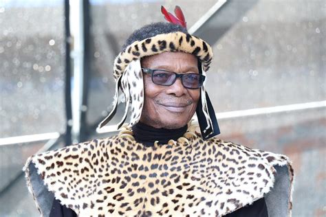 Celebration Of King Shaka Ka Senzangakhona The Founder Of The Zulu