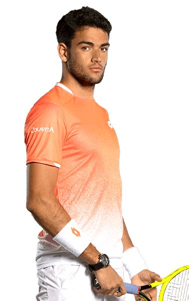 Click here for a full player profile. Matteo Berrettini | Overview | ATP Tour | Tennis