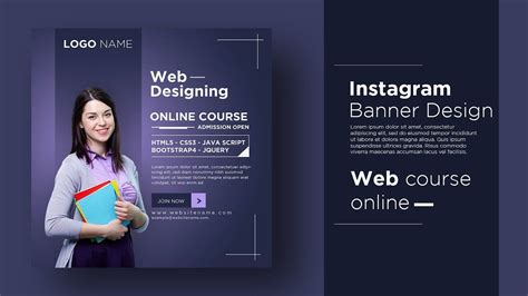 Banners Web Web Banner Banner Ads Web Instagram Instagram Design