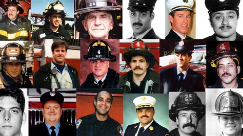 343 A Tribute To The Fallen Fdny Firefighters Of 911 Lodds