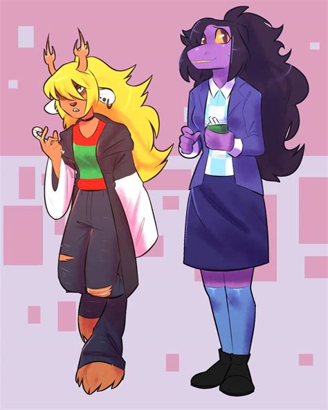 Deltaswap Suselle Edition Deltarune Amino