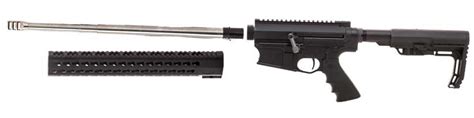 Riverman Gun Works Modular Breakdown Rifle The Firearm Blogthe