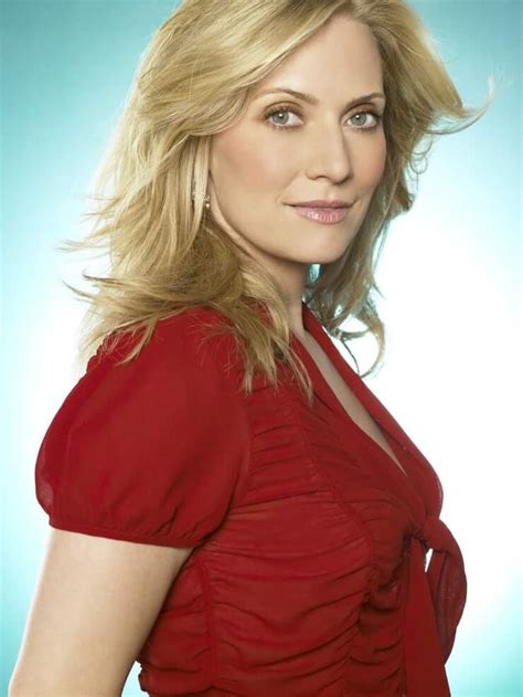 Emily Procter Sexy Pictures Prove She Is A True Goddess