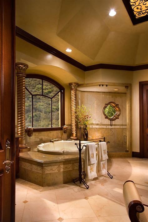 297 Best Images About Beautiful Master Bathrooms On Pinterest