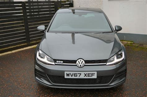 But malaysia is taking a different tack — it wants urban commuters to live closer to the land public transport (lpt) network instead. 2017 VW GOLF GTD 7.5 INDIUM GREY | RMS Motoring Forum