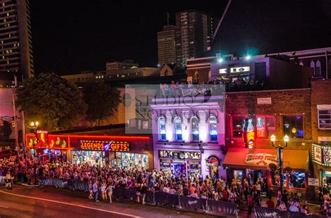 Studio Norwood Photography Nashville Strip Cma Fest 2016 Nashville