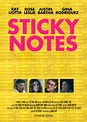 EIFF 2016: Sticky Notes Film Review - Seensome.com