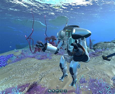 What are the uses of lithium in below zero? Subnautica: Below Zero - Vehicles Guide