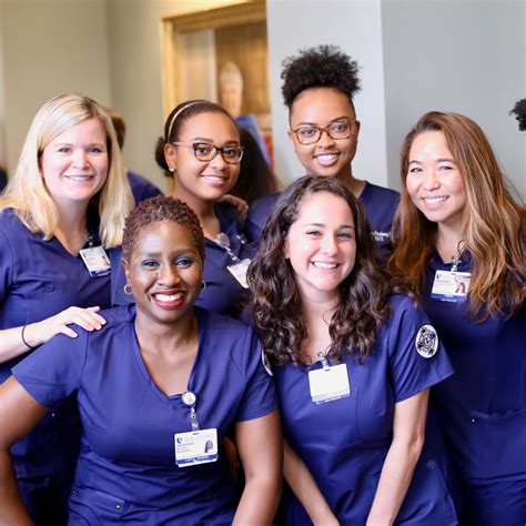 Empowering Future Nursing Leaders Celebrating Womens History Month
