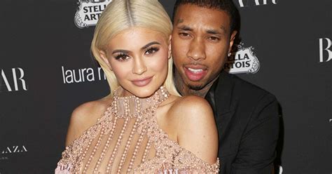 Kylie Jenner Refuses To Sign Prenup With Tyga Star Magazine