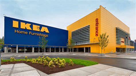 Here you can find your local ikea website and more about the ikea business idea. IKEA - ABBARCH