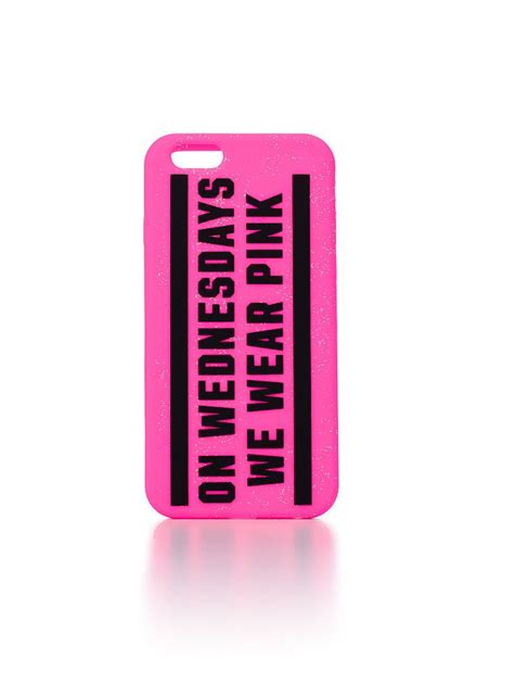 Iphone 6 Case Pink Victorias Secret Case Iphone 6 Cases Iphone