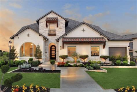 The Best Custom Home Builders In Houston Texas Home Builder Digest
