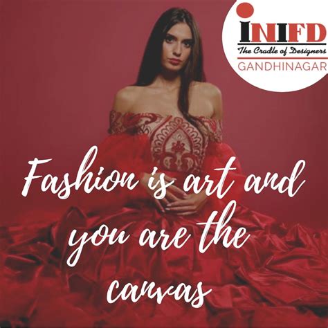 Best Fashion And Interior Design Institute Inifd Gandhinagar Now In
