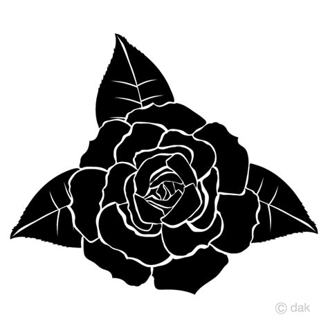 Black Rose Clipart 20 Free Cliparts Download Images On Clipground 2023