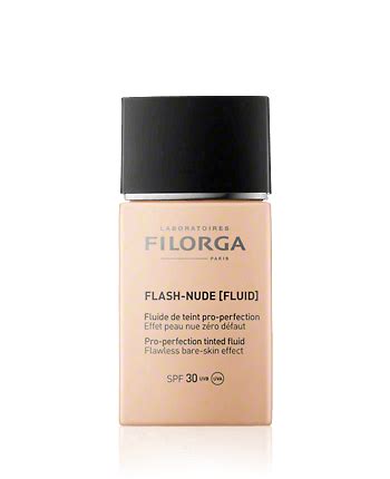 Filorga Flash Nude Fluid Nude Beige Alleen