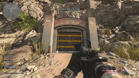 Call Of Duty Warzone Secret Bunkers Are In The Game And Here Are The