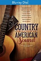 Best Buy: Country: Portraits of an American Sound [Blu-ray]