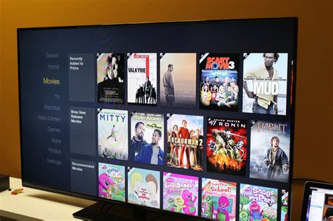 Review Amazons Fire Tv Sets A New Bar For Streaming Boxes Geekwire