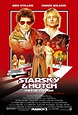 Starsky & Hutch DVD Release Date July 20, 2004