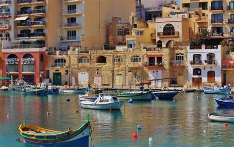 Cosa Vedere A La Valletta Cose Da Fare Visitare Giorni Malta