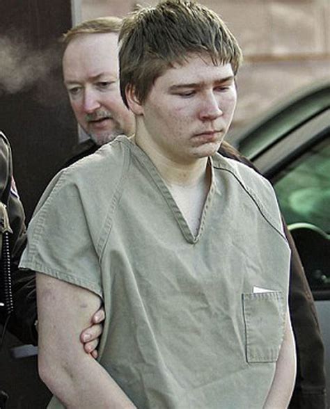 Has Brendan Dassey Been Released Where Is He Now Making A Murderer
